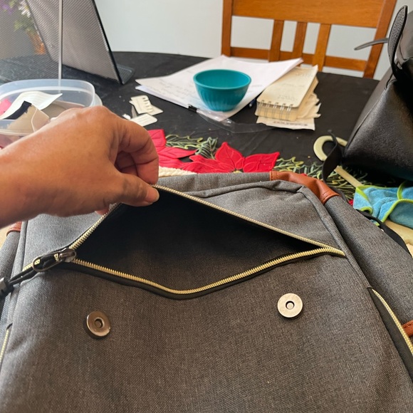 Modoker Backpack - Picture 6 of 8